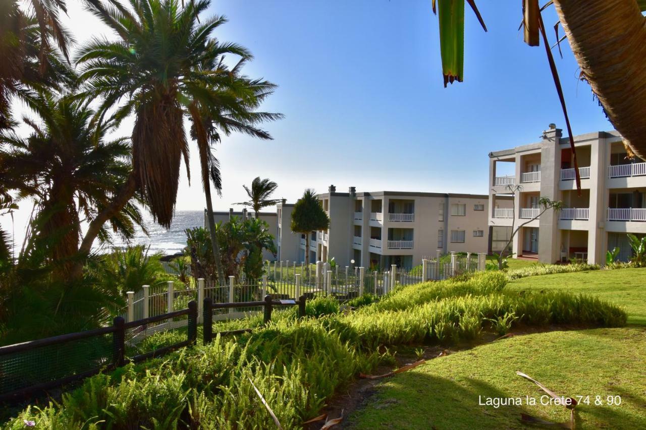 Laguna La Crete 74 & 90 Margate Exterior photo
